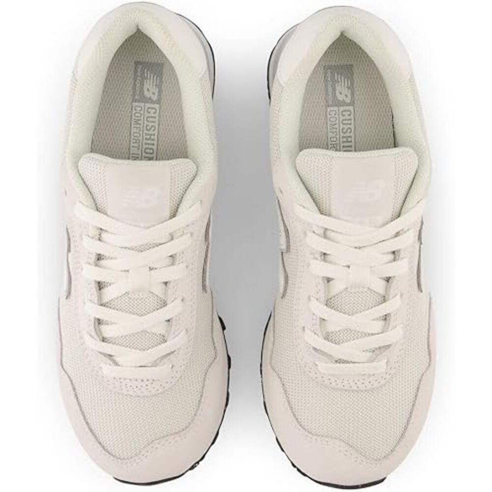 New Balance Women's 515 V3 Sneaker, Reflection/White/Aluminum Grey Size 10.5 - Picture 5 of 7